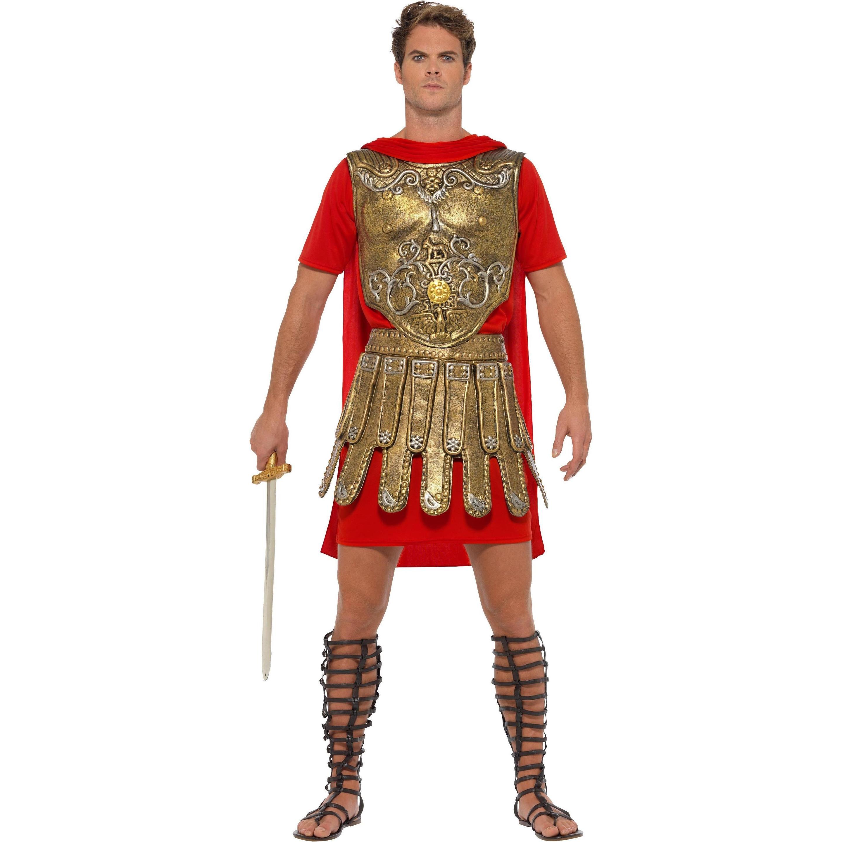 Thumbnail - Smiffys Gladiator - Römer (L)