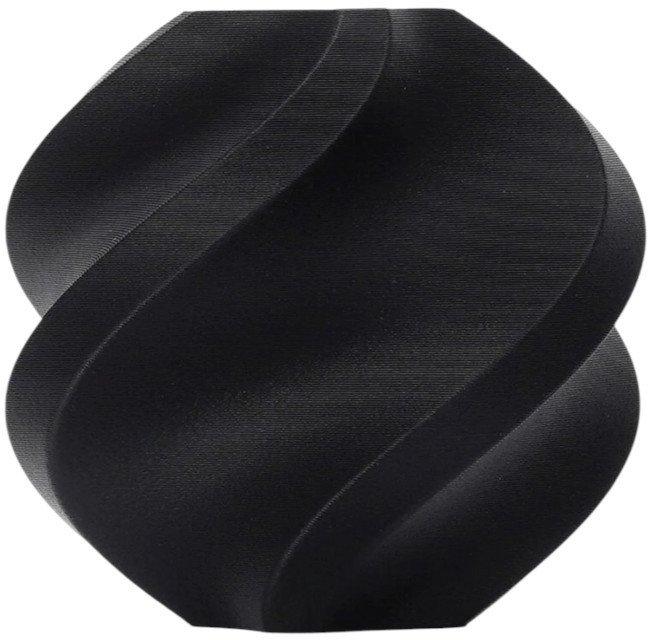 Bambu Lab PLA CF - Black (PLA, Carbon, 1.75 mm, 1000 g, Black)