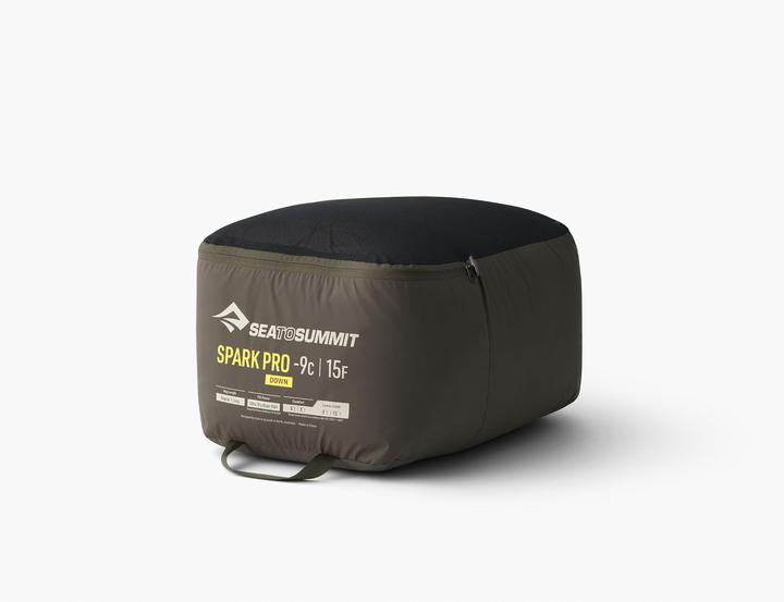 Actual product image Sea To Summit Spark (196 cm)