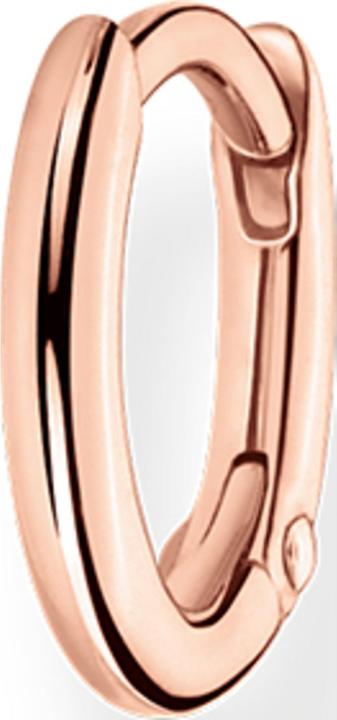 Pink gold