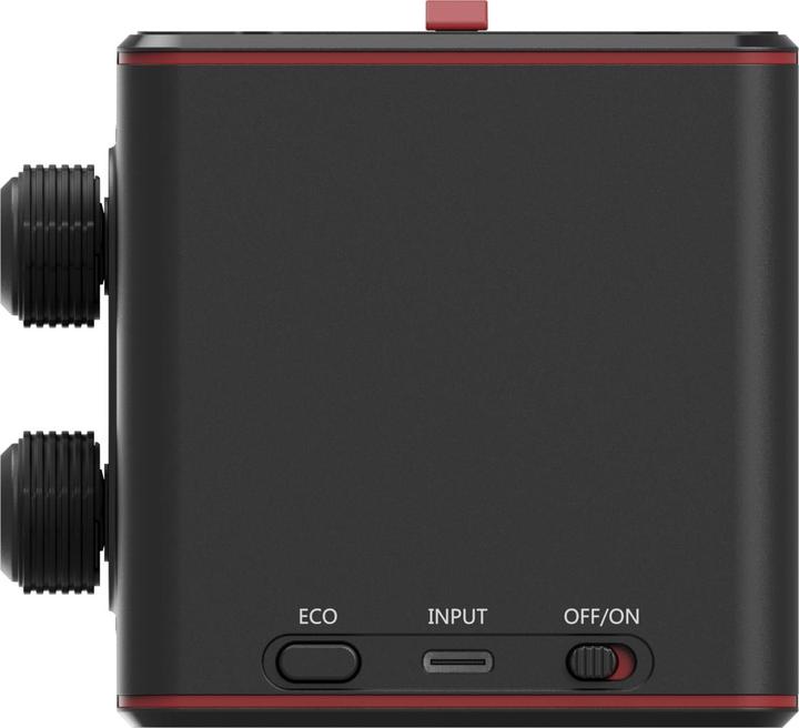 Produktbild SmallRig RC 60B COB LED (Videoleuchte)