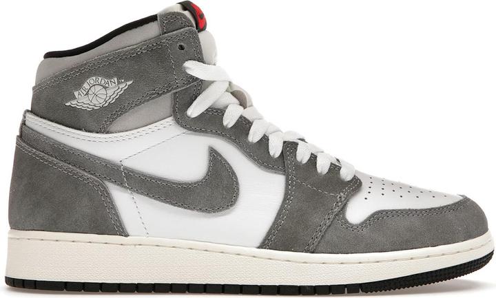 Image du produit Jordan 1 Retro High OG Washed Black (GS) (38.5)