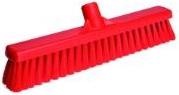 Immagine prodotto Vikan Scopa setole medie rossa,400x50mm (10 pz.)