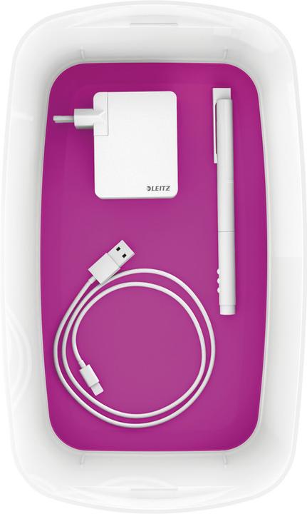 Produktbild Leitz MYBOX - Aufbewahrungsbox (32 x 13 x 19 cm, 5 l)