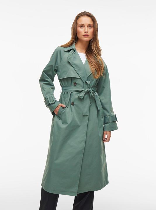 Produktbild Vila Klassischer Trenchcoat (38)