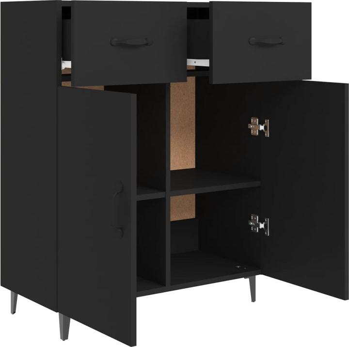 Image du produit vidaXL Sideboard (34 x 34 x 90 cm)