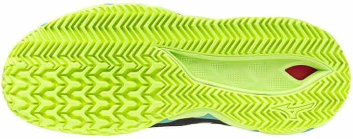 Produktbild Mizuno tennisschuhe wave enforce tour cc (45)