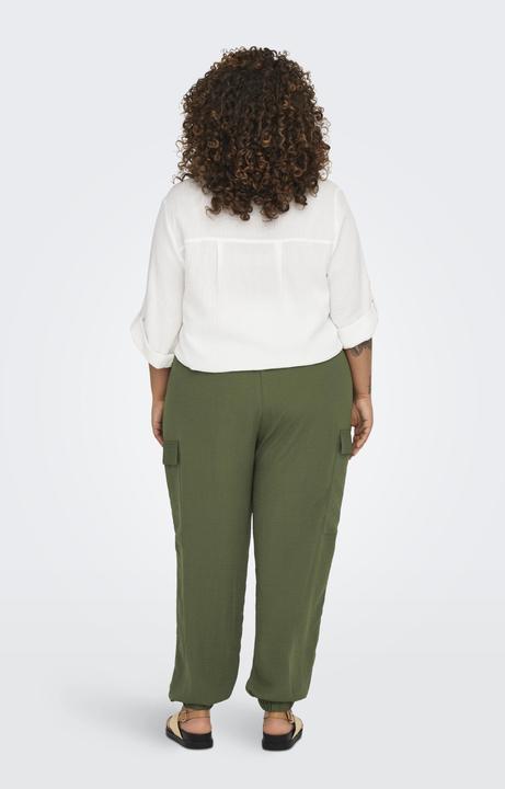 Actual product image Only Regular fit cargo trousers Cargo trousers (42)