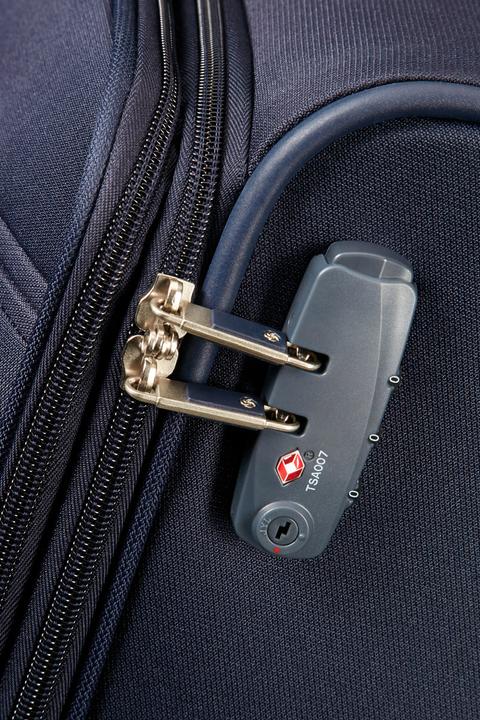 Produktbild Samsonite Base Boost (67.50 l)