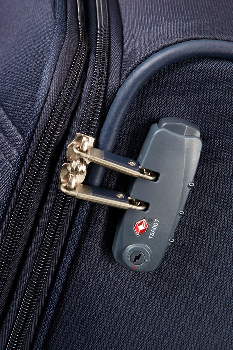 Produktbild Samsonite Base Boost (67.50 l, M (50 - 90l))