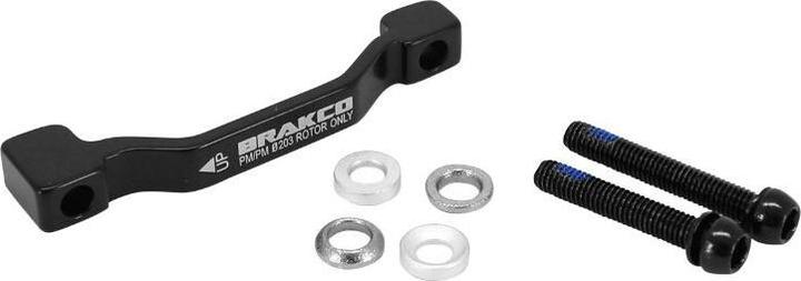 Actual product image Brakco Post-Mount