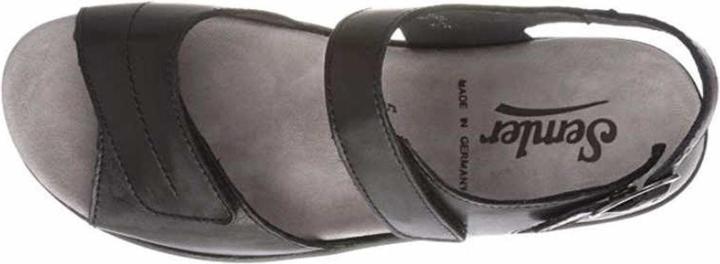Actual product image Semler Sandals/Sandalettes (38.5)