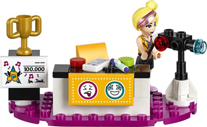 Produktbild LEGO Andreas Talentshow (41368, LEGO Friends)