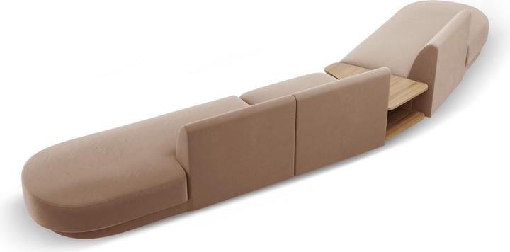 Actual product image Micadoni Miley (5-seater)