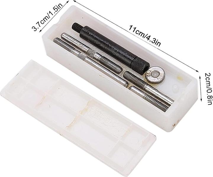 Immagine prodotto Zunate Calibro a quadrante