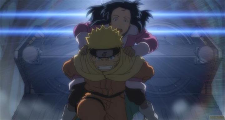 Produktbild Naruto - Geheimmission Im Land Des Ewigen Schnees (DVD, 2016, Deutsch)