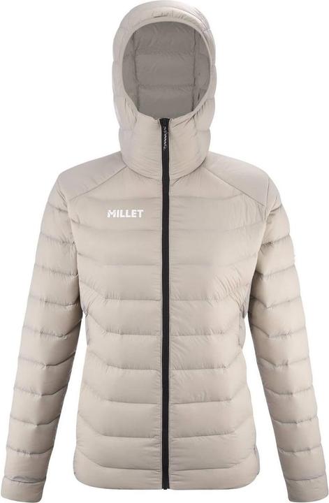 Immagine prodotto Millet Kamet Daunen-Kapuzenjacke (M)