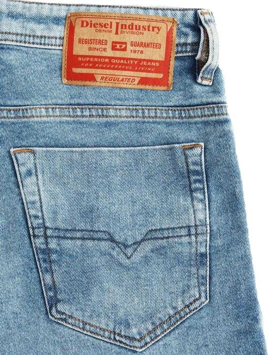 Immagine prodotto Diesel Pantaloncini Jeans Aderente Uomo (34)