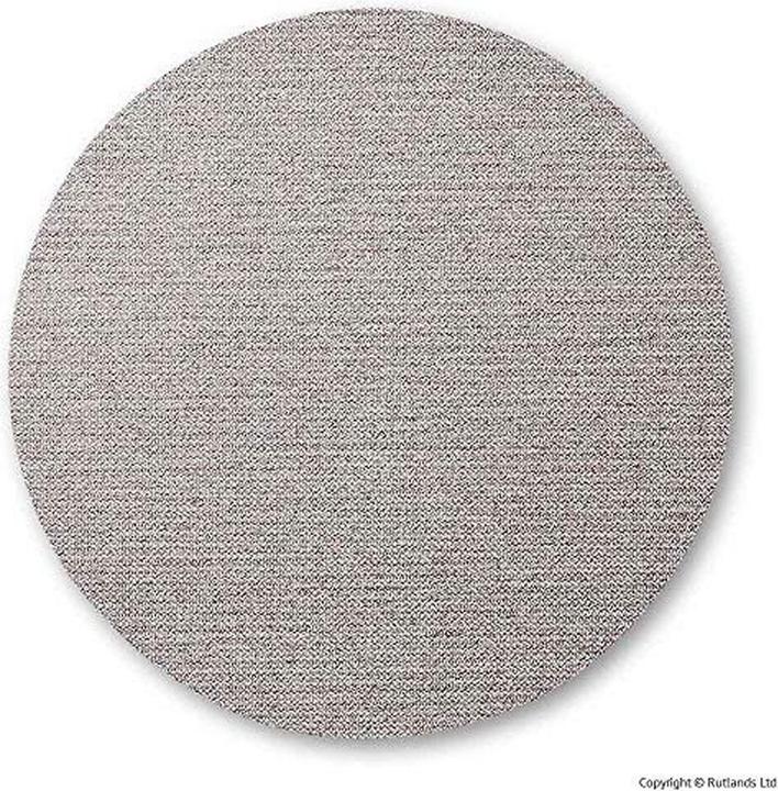 Produktbild Mirka Gitternetz-Schleifscheiben (80)