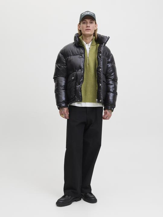 Produktbild Jack & Jones Strickpullover Strickpullover (L)