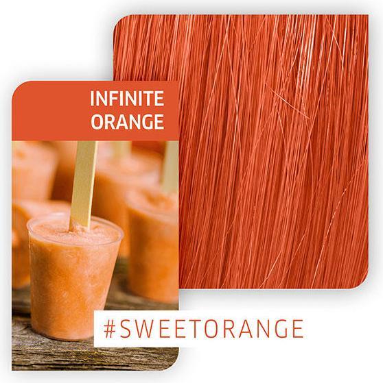 Produktbild Wella Color Fresh (Infinite Orange)