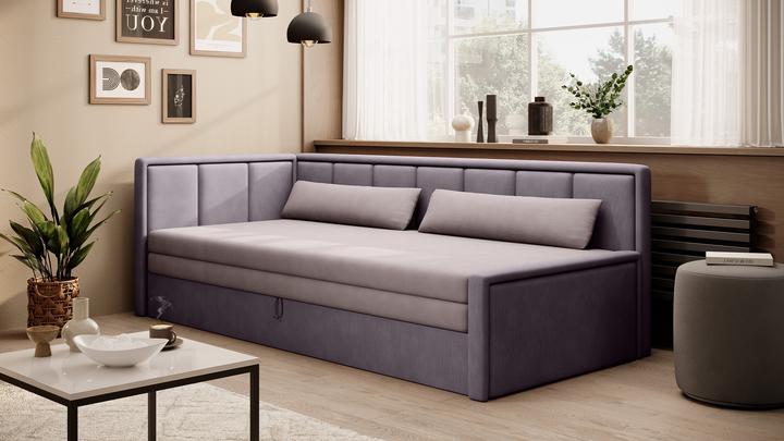 Actual product image ELTAP Fulgeo (3-seater, Sofa bed)