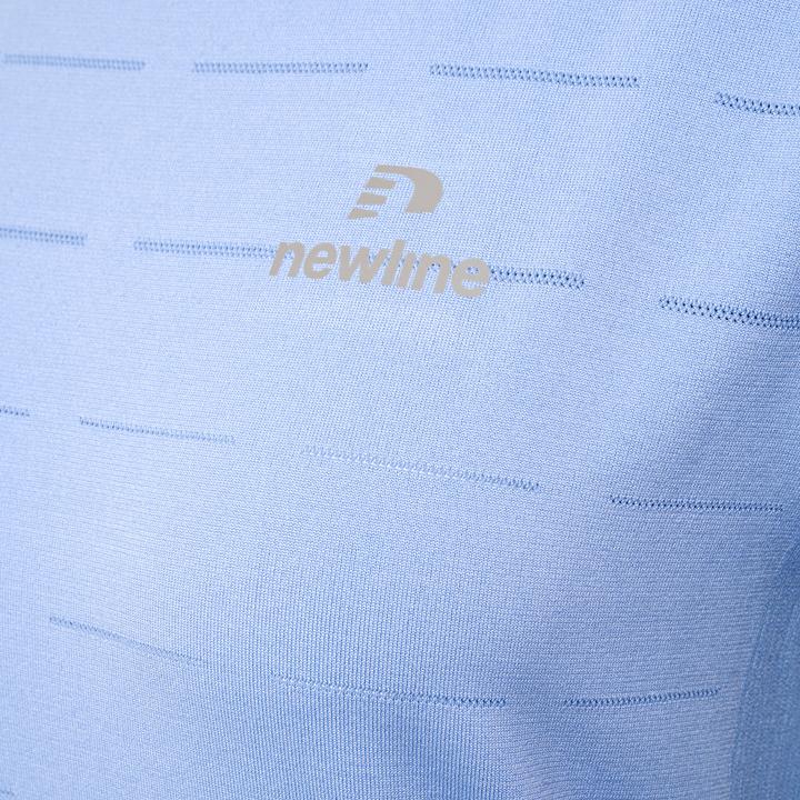 Actual product image Newline Nwlriverside Seamless T-Shirt S/S Woman (XS)