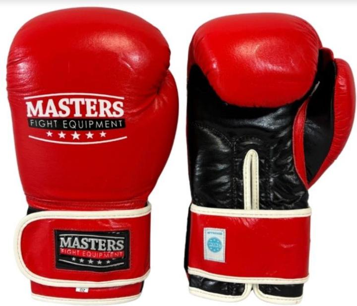 Produktbild Masters Handschuhe