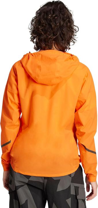 Actual product image adidas Women's Terrex Xperior 2.5L Light Rain.Rdy (XS)