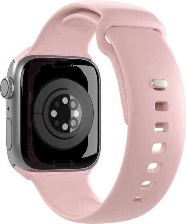 Produktbild Puro ICON silicone band by is the perf (38 mm, 40 mm, Silikon)