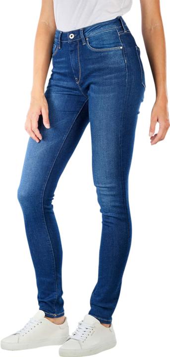 Image du produit Pepe Jeans Pepe Regent Jeans Skinny Fit medium used (W25/L30)