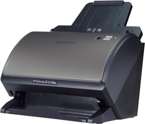 Produktbild Microtek Scanner ArtixScan DI3130c Dokumentscanner (USB)