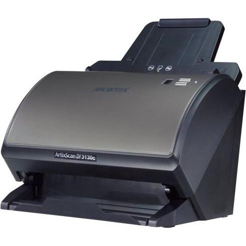 Thumbnail - Microtek, Scanner, Scanner ArtixScan DI3130c Dokumentscanner (USB)