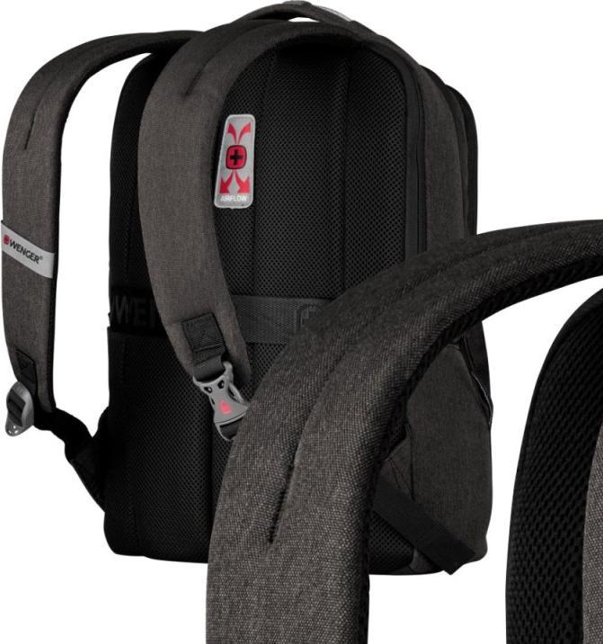Actual product image Wenger MX Professional (21 l)