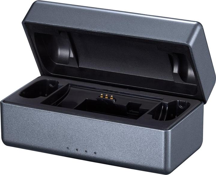 Actual product image Godox Cube C Kit2 2.4GHz Wireless Microphone System