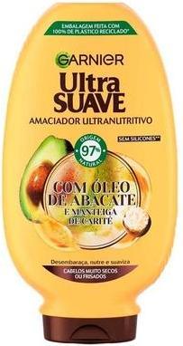 Produktbild Garnier Ultra Soft Avocado Conditioner 400ml (400 ml)