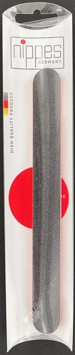 Actual product image Nippes Professional Nail File