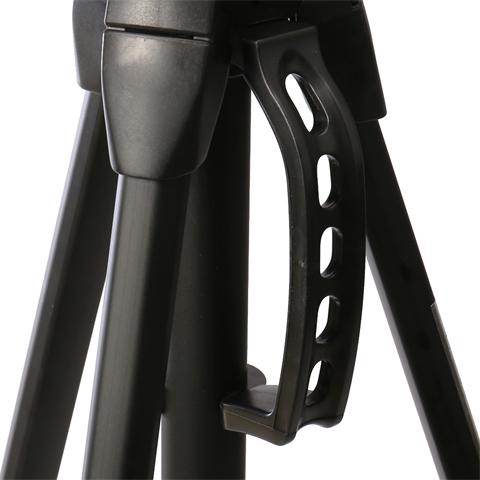 Actual product image Nest Tripod + Head WT-3730 H152 cm (Metal)