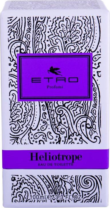 Immagine prodotto Etro Eliotropio (Eau de toilette, 100 ml)