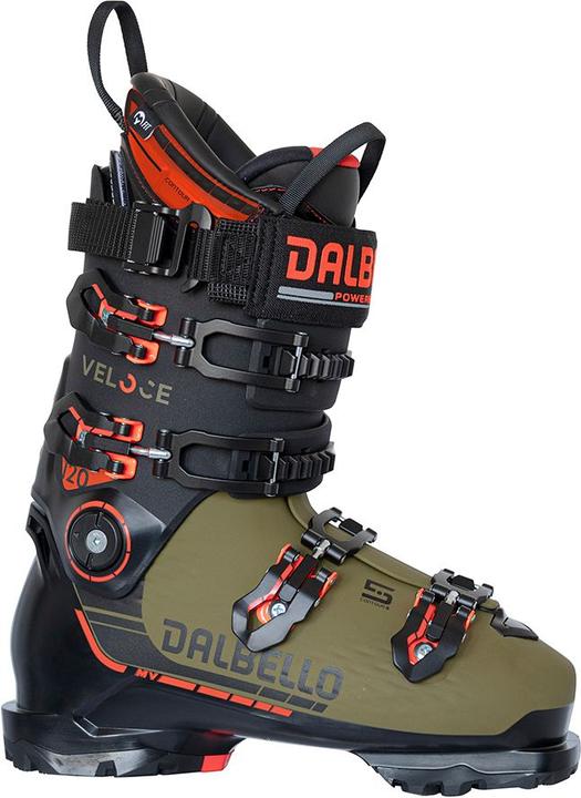 Dalbello Ski Boots Veloce 120 Mv 2025 (27.5)