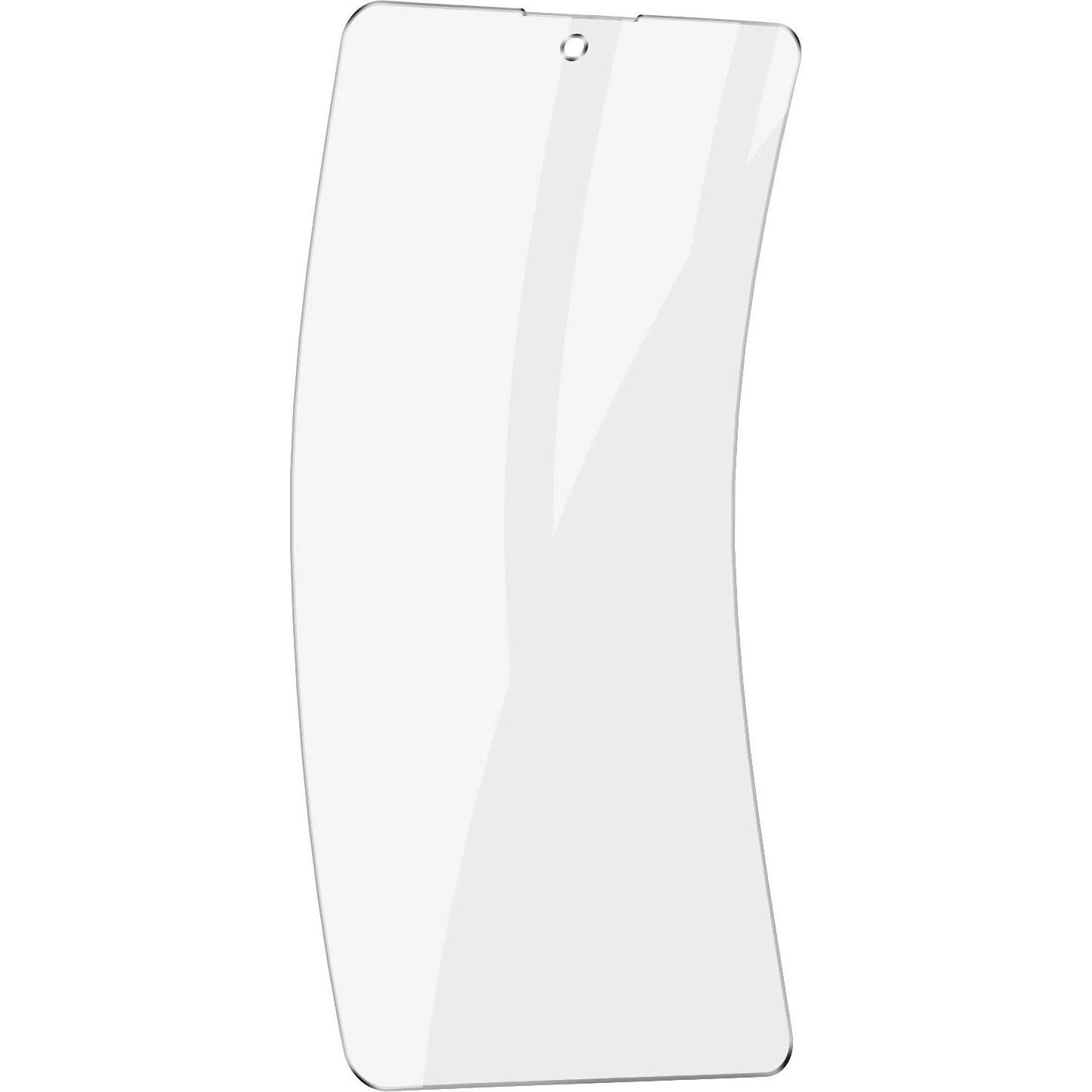 Thumbnail - Avizar Flexible Displayschutzfolie (1 Stück, Xiaomi Redmi Note 12 5G), Smartphone Schutzfolie, Transparent