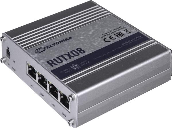 Produktbild Teltonika RUTX08