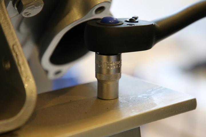 Actual product image Brilliant Tools BT022803 (12 mm)