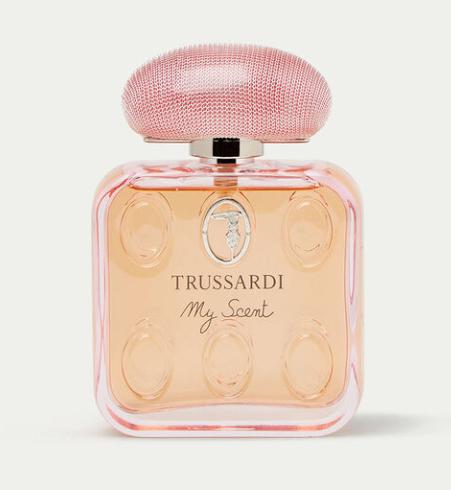 Actual product image Trussardi My Scent (Eau de toilette, 100 ml)