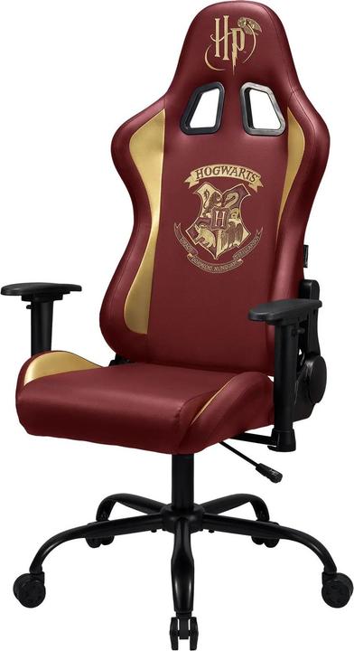 Actual product image Subsonic Gaming Seat Pro Harry Potter