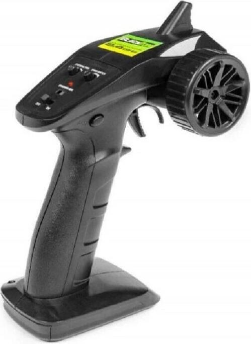 Image du produit Blackzon Slyder (RTR Prêt à fonctionner)