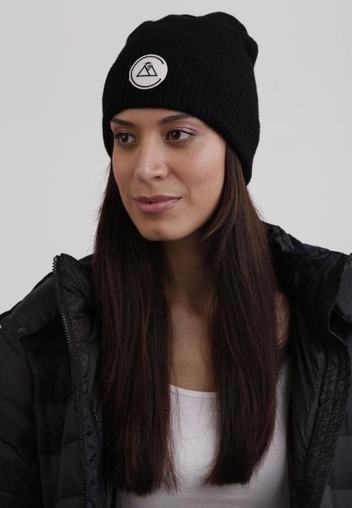 Produktbild Cash-Mere Kaschmir Casual Mütze (One Size)