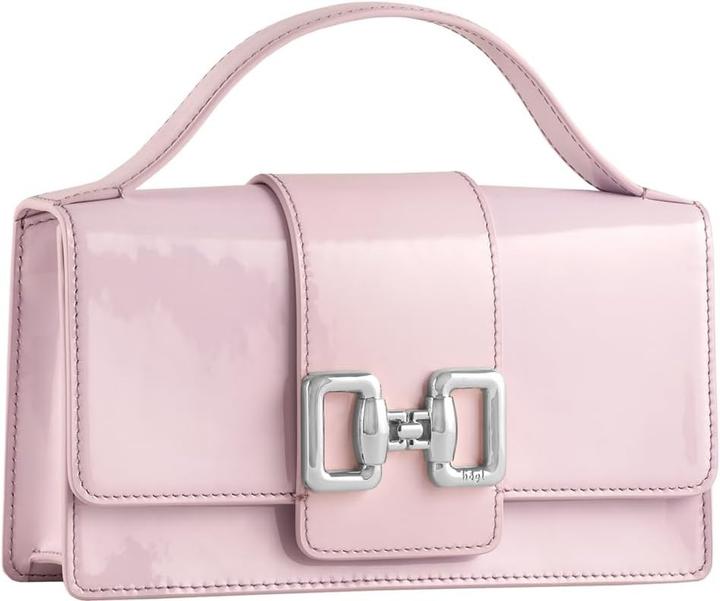 Actual product image Högl Ellen Handbag in Light Lavender