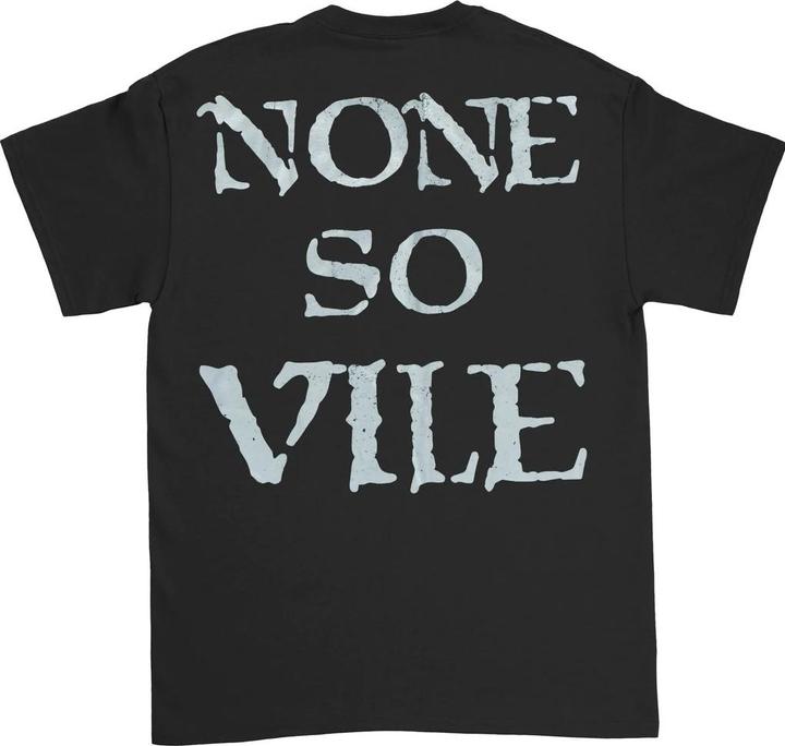 Produktbild Universal Textiles None So Vile TShirt