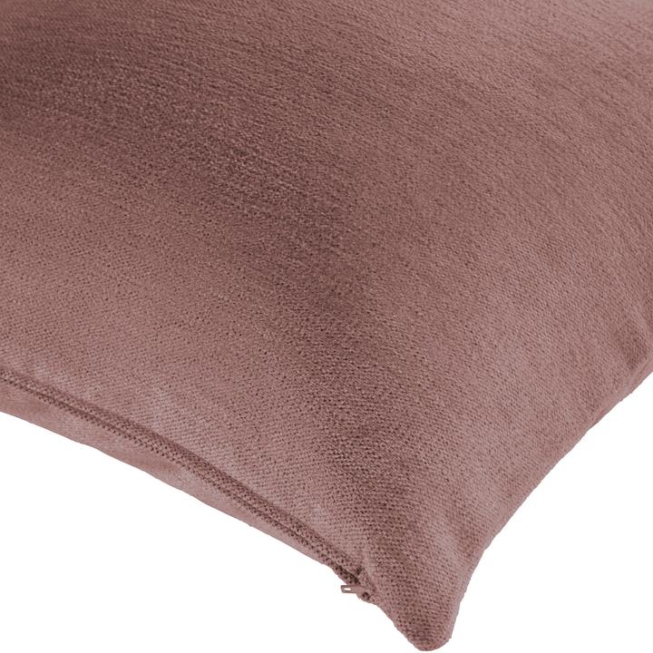 Actual product image Erwin Müller Kissenhülle "York + York Wabe" 2er-Set (40 x 40 cm)